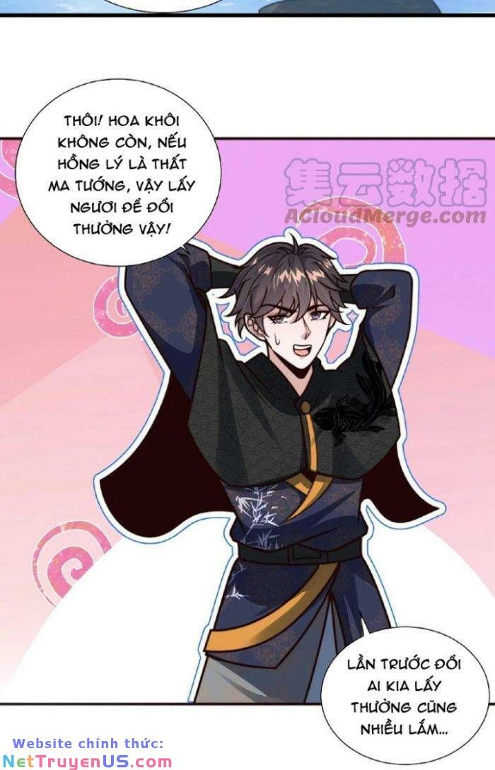 đọc truyện Ta Nuôi Quỷ Ở Trấn Ma Ty Chương 96 ảnh 14 tại Truyện Dạ Ký