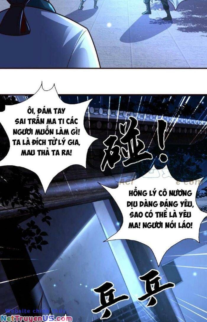 đọc truyện Ta Nuôi Quỷ Ở Trấn Ma Ty Chương 96 ảnh 16 tại Truyện Dạ Ký