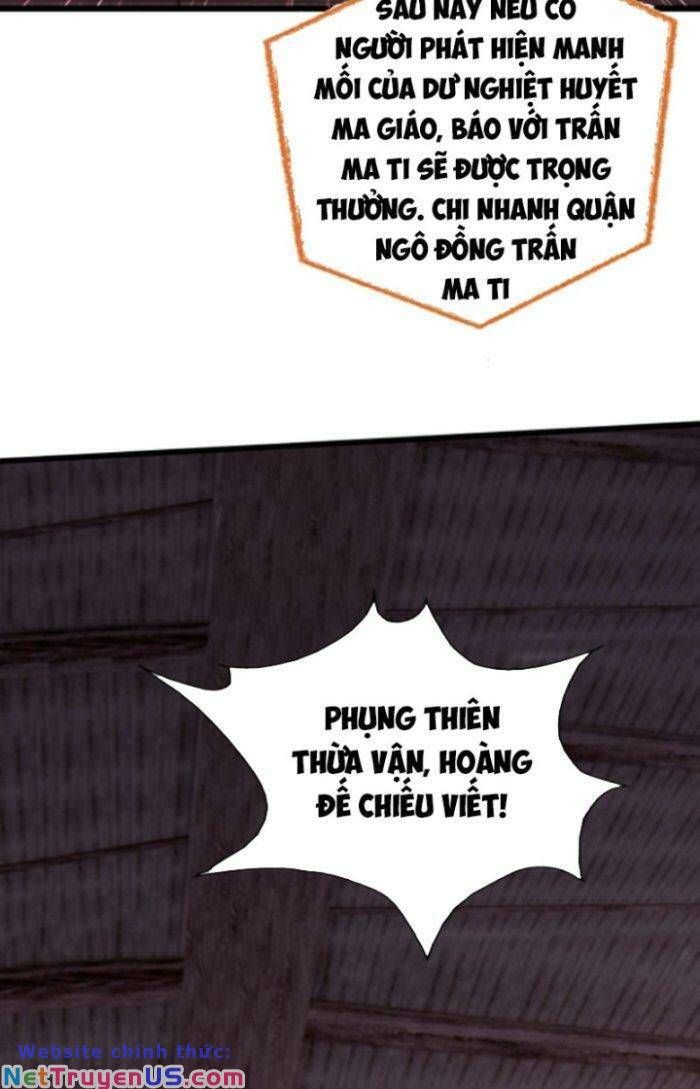 đọc truyện Ta Nuôi Quỷ Ở Trấn Ma Ty Chương 97 ảnh 28 tại Truyện Dạ Ký