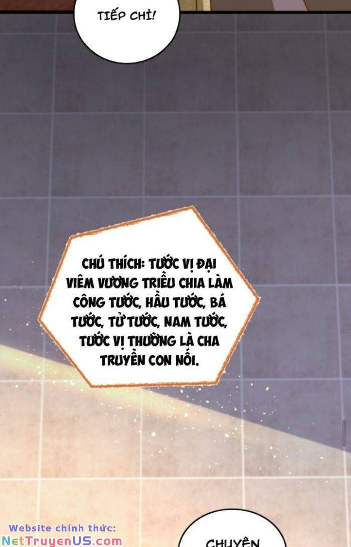 đọc truyện Ta Nuôi Quỷ Ở Trấn Ma Ty Chương 97 ảnh 32 tại Truyện Dạ Ký
