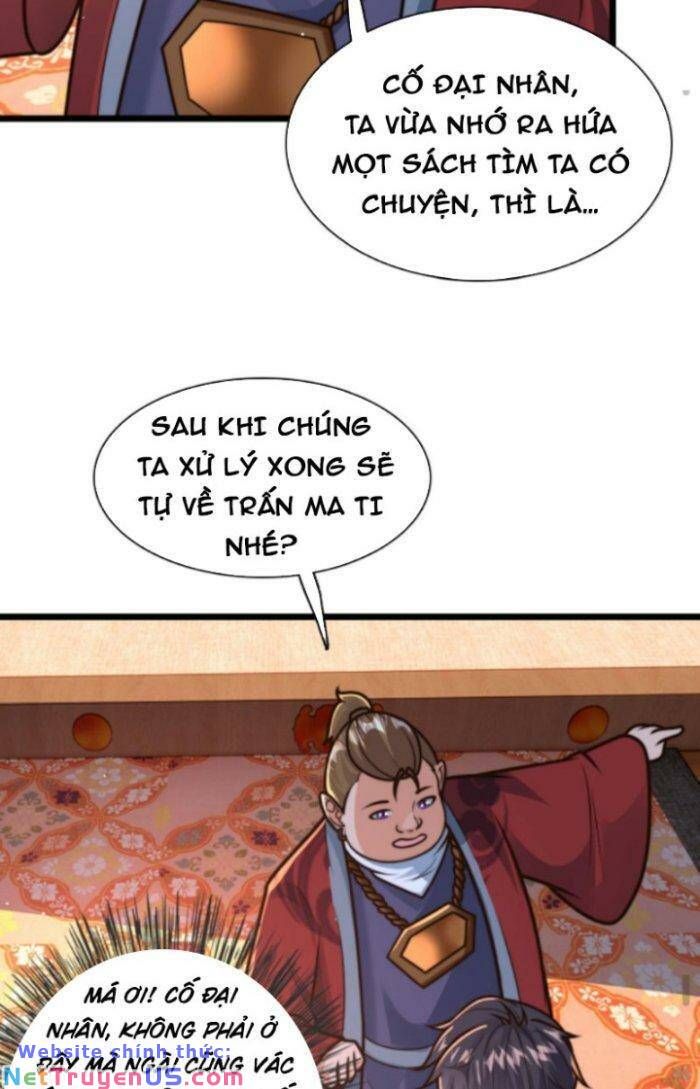 đọc truyện Ta Nuôi Quỷ Ở Trấn Ma Ty Chương 97 ảnh 6 tại Truyện Dạ Ký
