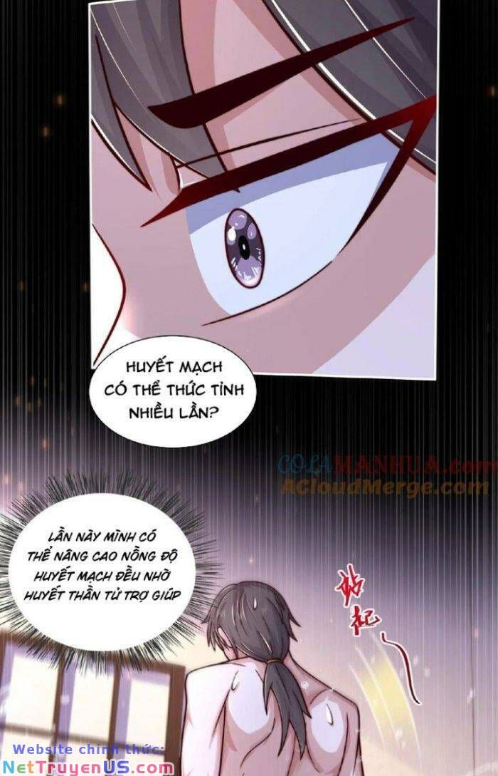 đọc truyện Ta Nuôi Quỷ Ở Trấn Ma Ty Chương 98 ảnh 27 tại Truyện Dạ Ký