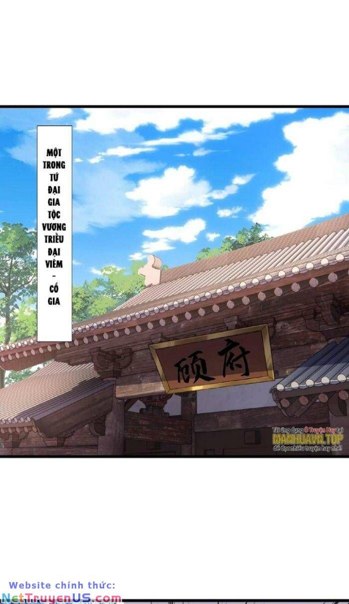 đọc truyện Ta Nuôi Quỷ Ở Trấn Ma Ty Chương 98 ảnh 33 tại Truyện Dạ Ký