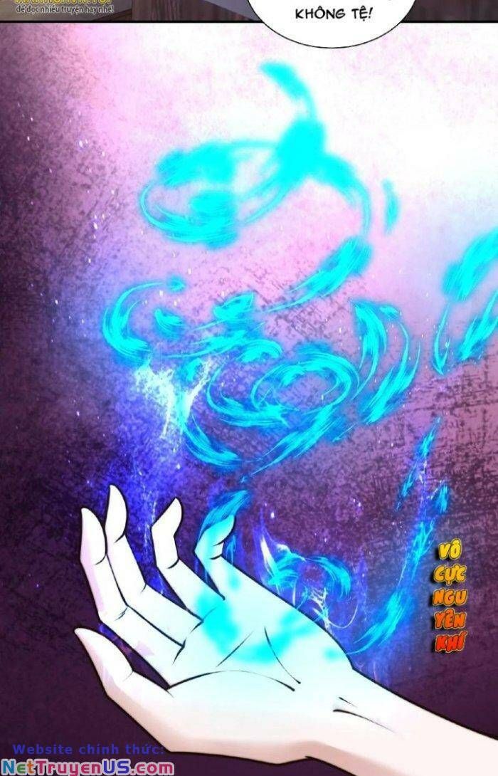 đọc truyện Ta Nuôi Quỷ Ở Trấn Ma Ty Chương 98 ảnh 8 tại Truyện Dạ Ký