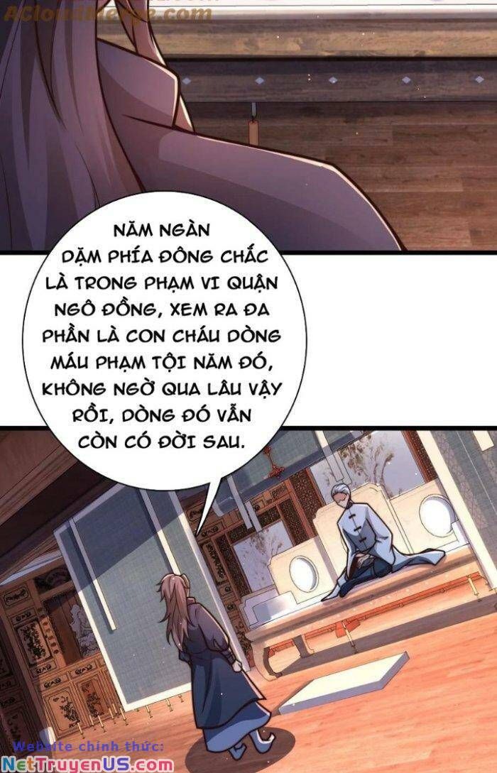 đọc truyện Ta Nuôi Quỷ Ở Trấn Ma Ty Chương 99 ảnh 12 tại Truyện Dạ Ký