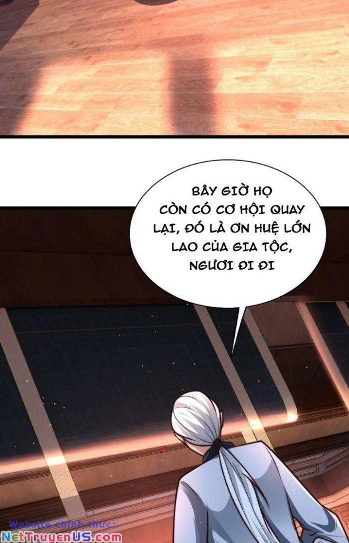 đọc truyện Ta Nuôi Quỷ Ở Trấn Ma Ty Chương 99 ảnh 13 tại Truyện Dạ Ký
