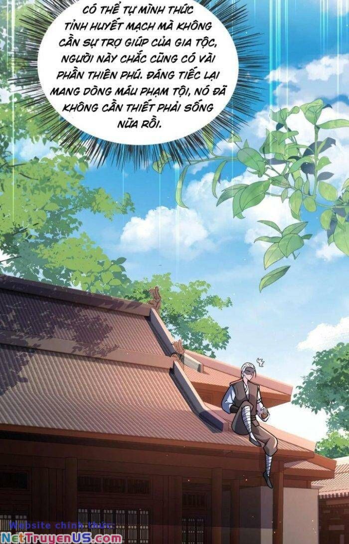 đọc truyện Ta Nuôi Quỷ Ở Trấn Ma Ty Chương 99 ảnh 15 tại Truyện Dạ Ký