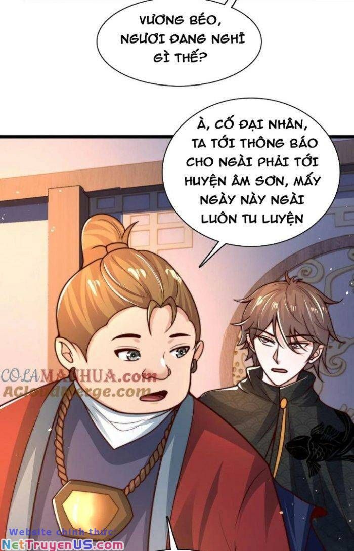 đọc truyện Ta Nuôi Quỷ Ở Trấn Ma Ty Chương 99 ảnh 41 tại Truyện Dạ Ký