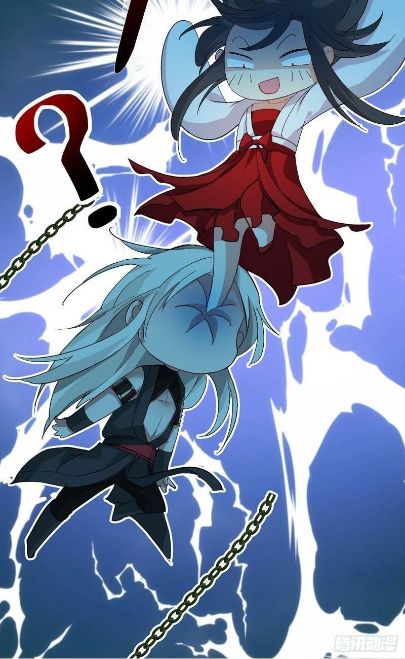 đọc truyện Ta Ở Dị Giới Nuôi Dưỡng Nam Thần: Thần Y Cửu Tiểu Thư Chương 0 ảnh 18 tại Thiên Thai Truyện