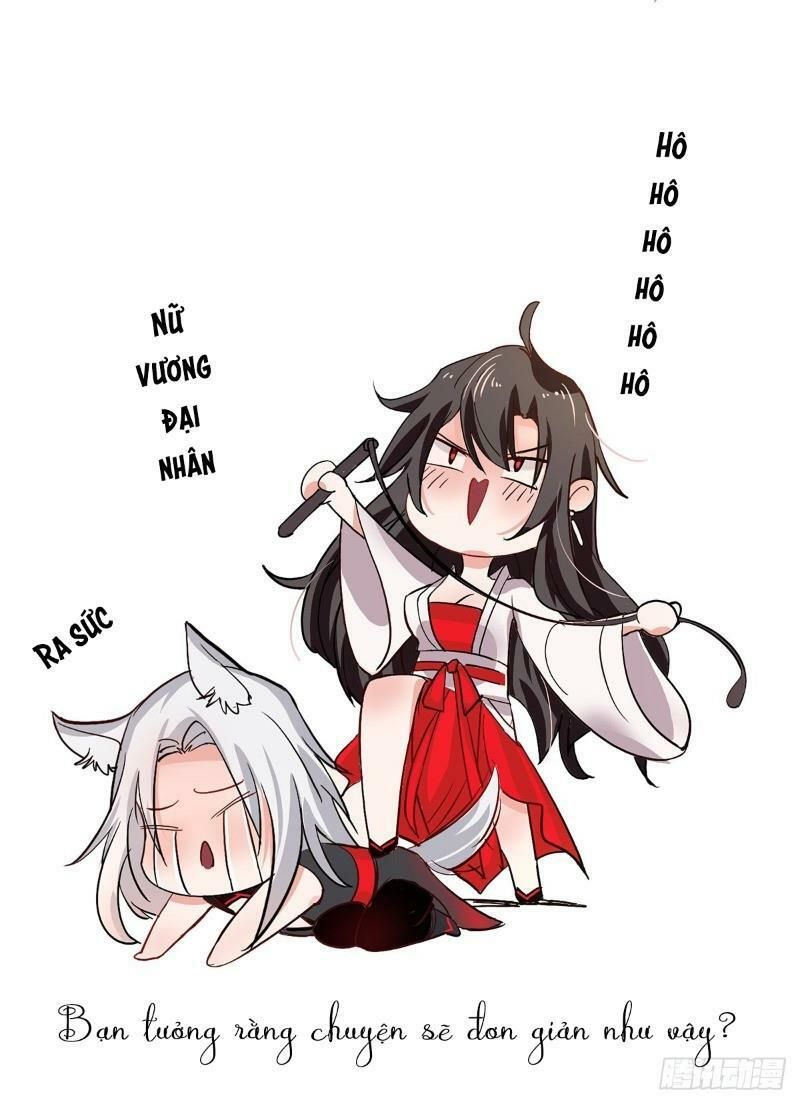 đọc truyện Ta Ở Dị Giới Nuôi Dưỡng Nam Thần: Thần Y Cửu Tiểu Thư Chương 0 ảnh 23 tại Thiên Thai Truyện