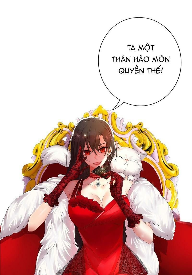 đọc truyện Ta Ở Dị Giới Nuôi Dưỡng Nam Thần: Thần Y Cửu Tiểu Thư Chương 0 ảnh 5 tại Thiên Thai Truyện