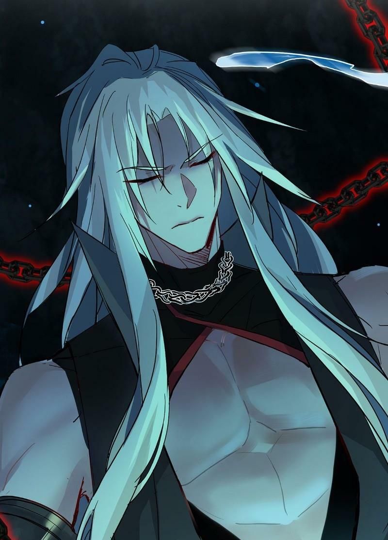 đọc truyện Ta Ở Dị Giới Nuôi Dưỡng Nam Thần: Thần Y Cửu Tiểu Thư Chương 0 ảnh 8 tại Thiên Thai Truyện