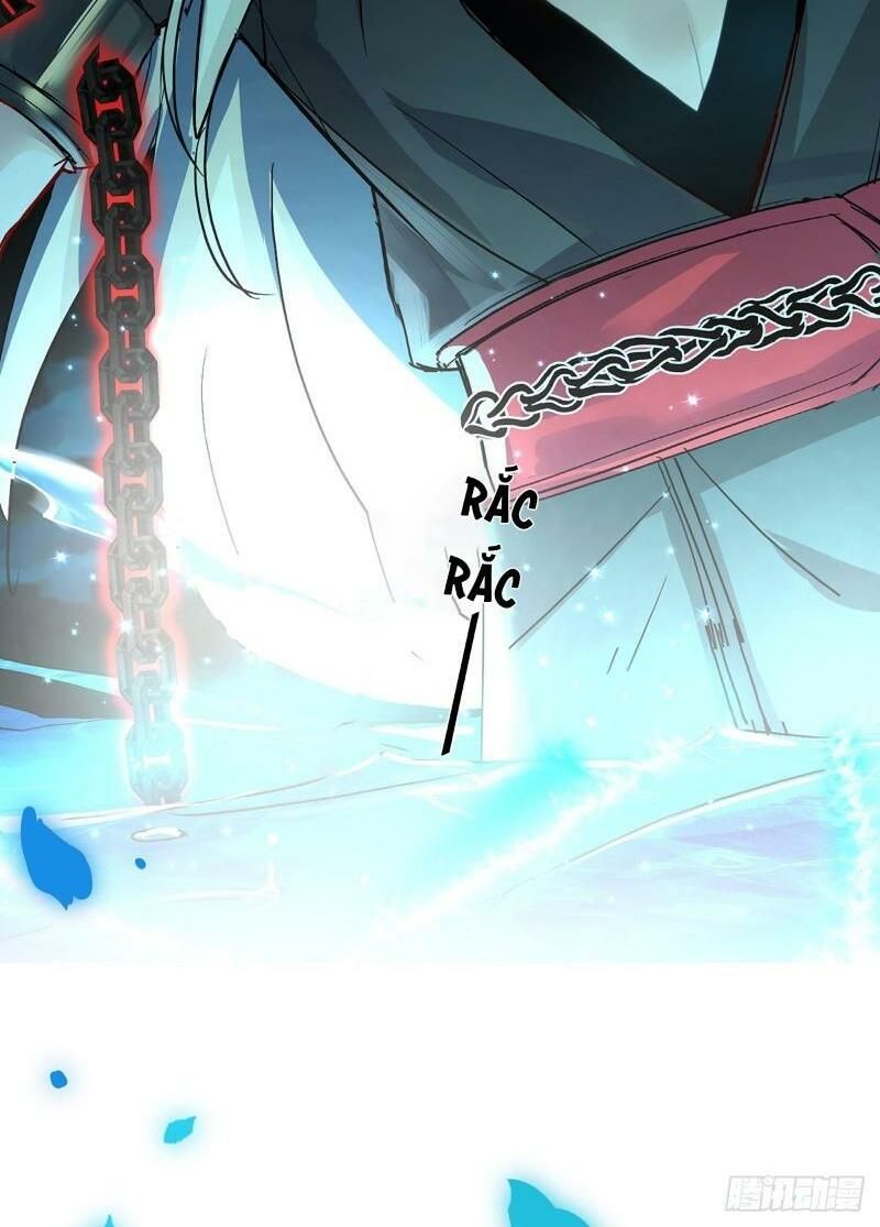 đọc truyện Ta Ở Dị Giới Nuôi Dưỡng Nam Thần: Thần Y Cửu Tiểu Thư Chương 0 ảnh 9 tại Thiên Thai Truyện