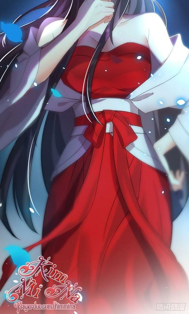 đọc truyện Ta Ở Dị Giới Nuôi Dưỡng Nam Thần: Thần Y Cửu Tiểu Thư Chương 0 ảnh 11 tại Thiên Thai Truyện