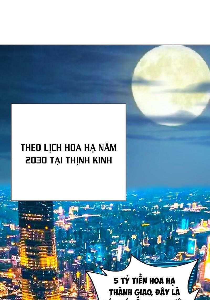 đọc truyện Ta Ở Dị Giới Nuôi Dưỡng Nam Thần: Thần Y Cửu Tiểu Thư Chương 1 ảnh 2 tại Thiên Thai Truyện
