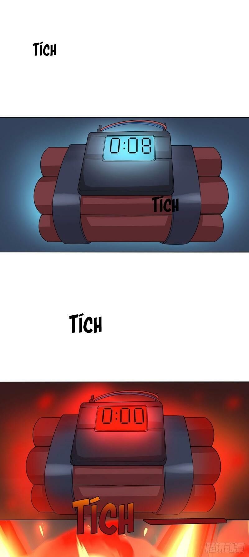 đọc truyện Ta Ở Dị Giới Nuôi Dưỡng Nam Thần: Thần Y Cửu Tiểu Thư Chương 1 ảnh 12 tại Thiên Thai Truyện