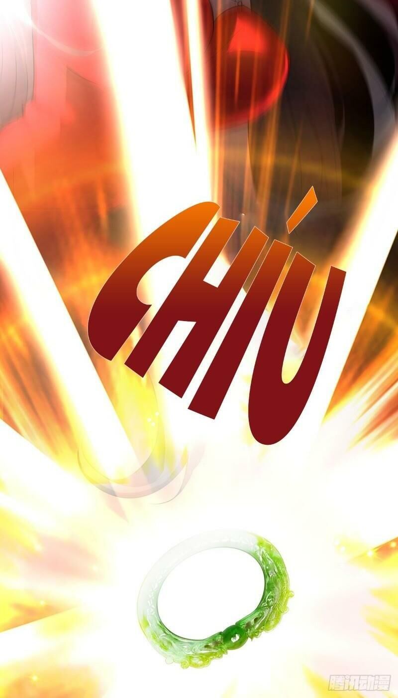 đọc truyện Ta Ở Dị Giới Nuôi Dưỡng Nam Thần: Thần Y Cửu Tiểu Thư Chương 1 ảnh 16 tại Thiên Thai Truyện
