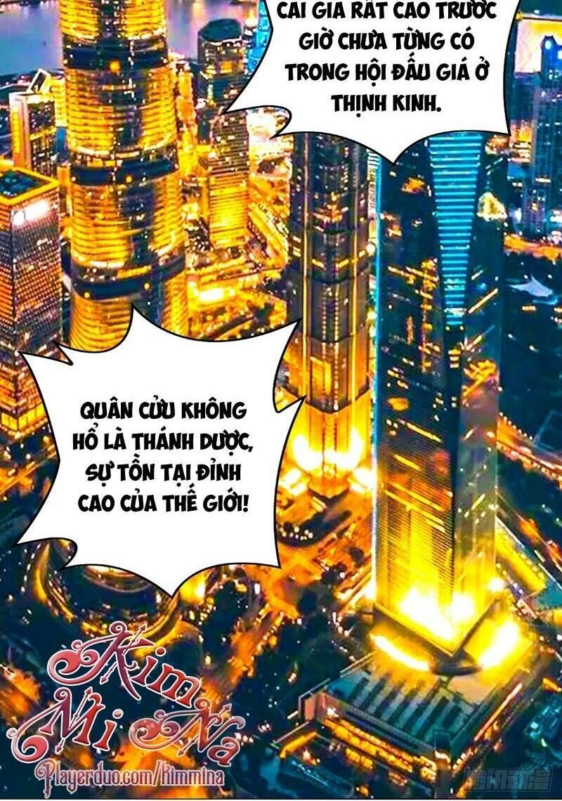 đọc truyện Ta Ở Dị Giới Nuôi Dưỡng Nam Thần: Thần Y Cửu Tiểu Thư Chương 1 ảnh 3 tại Thiên Thai Truyện