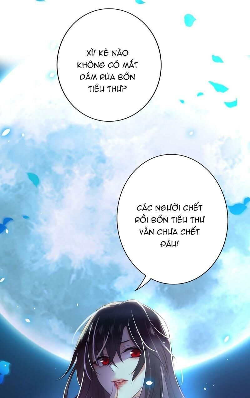 đọc truyện Ta Ở Dị Giới Nuôi Dưỡng Nam Thần: Thần Y Cửu Tiểu Thư Chương 1 ảnh 27 tại Thiên Thai Truyện