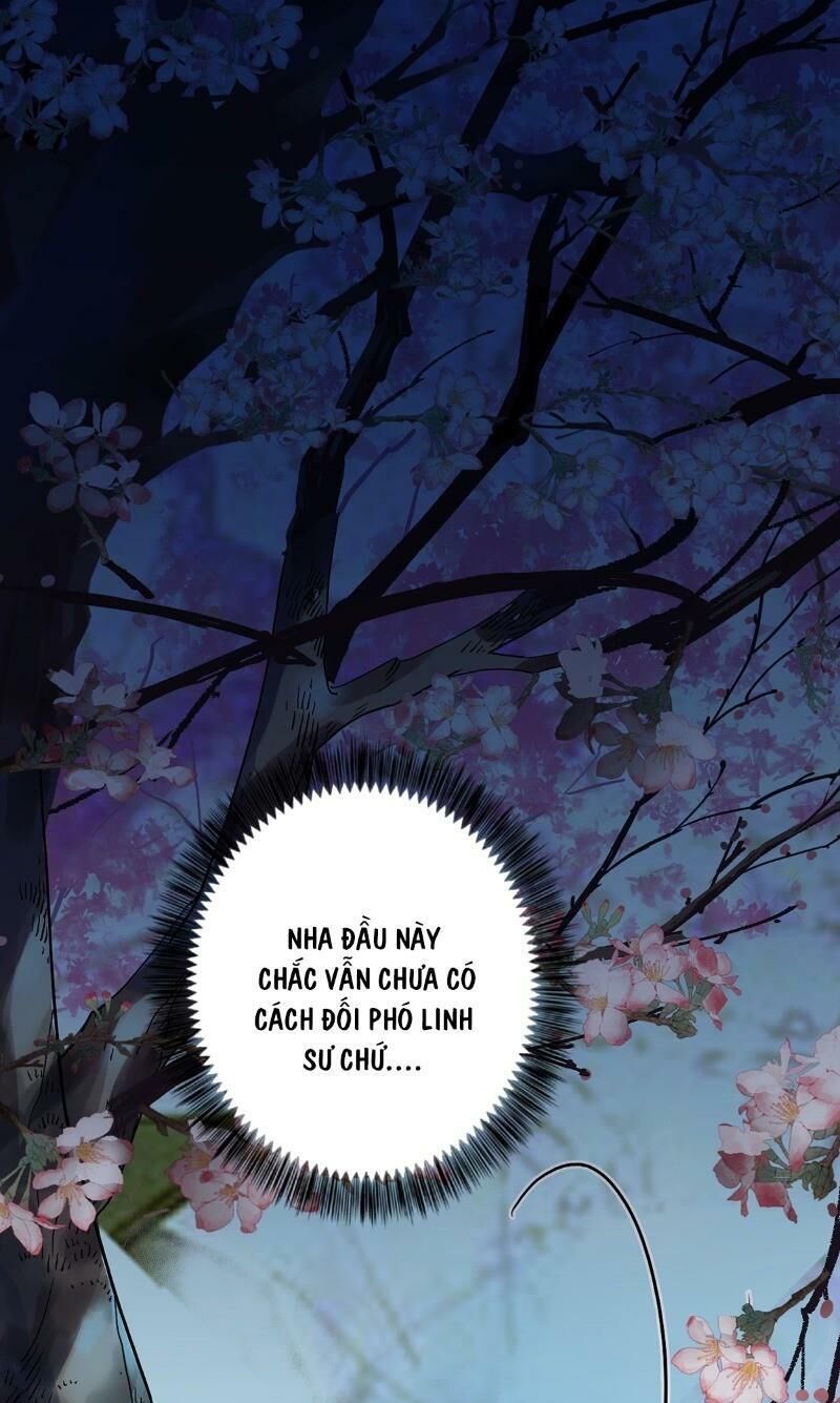 đọc truyện Ta Ở Dị Giới Nuôi Dưỡng Nam Thần: Thần Y Cửu Tiểu Thư Chương 10 ảnh 17 tại Thiên Thai Truyện