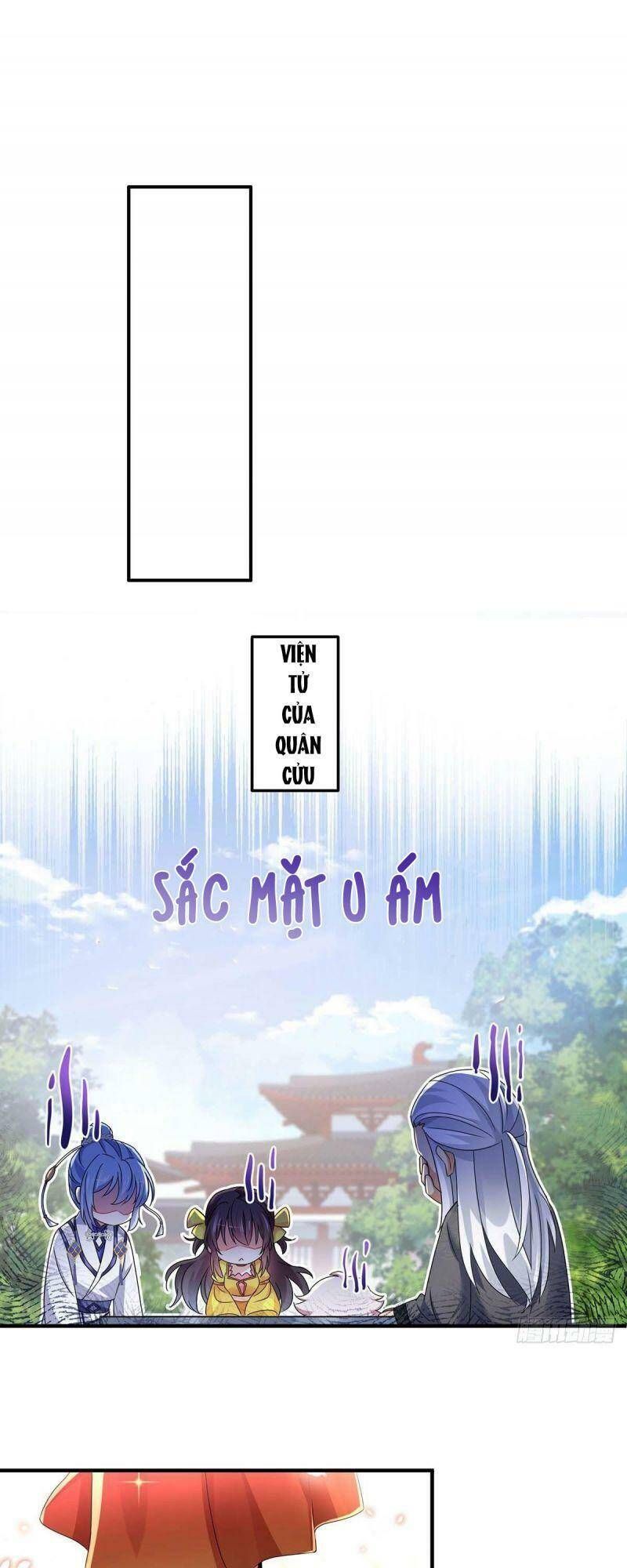 đọc truyện Ta Ở Dị Giới Nuôi Dưỡng Nam Thần: Thần Y Cửu Tiểu Thư Chương 100 ảnh 19 tại Thiên Thai Truyện