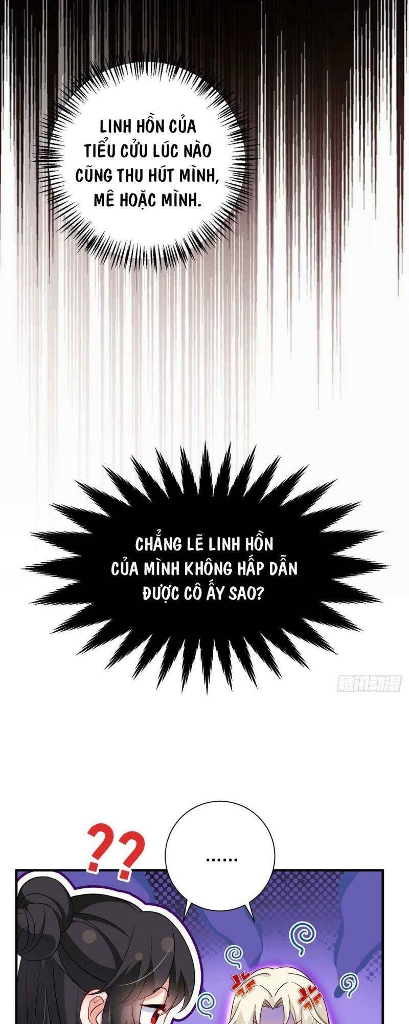 đọc truyện Ta Ở Dị Giới Nuôi Dưỡng Nam Thần: Thần Y Cửu Tiểu Thư Chương 100 ảnh 4 tại Thiên Thai Truyện