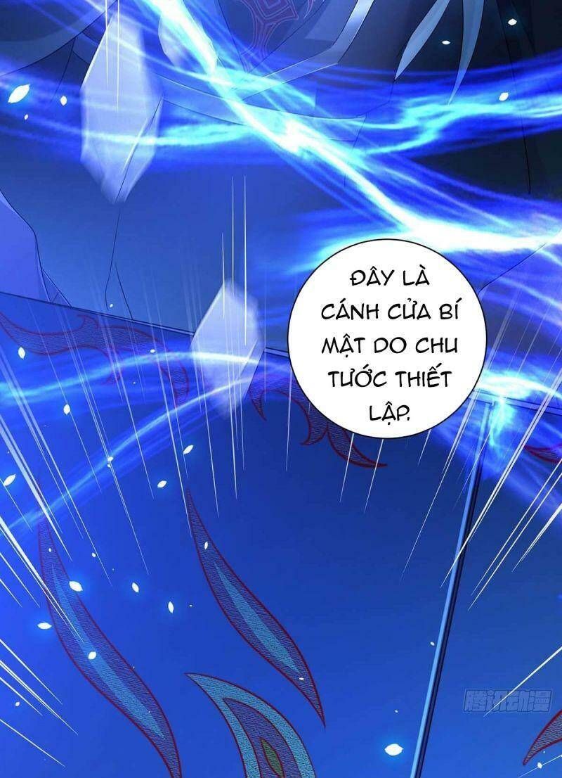 đọc truyện Ta Ở Dị Giới Nuôi Dưỡng Nam Thần: Thần Y Cửu Tiểu Thư Chương 100 ảnh 9 tại Thiên Thai Truyện