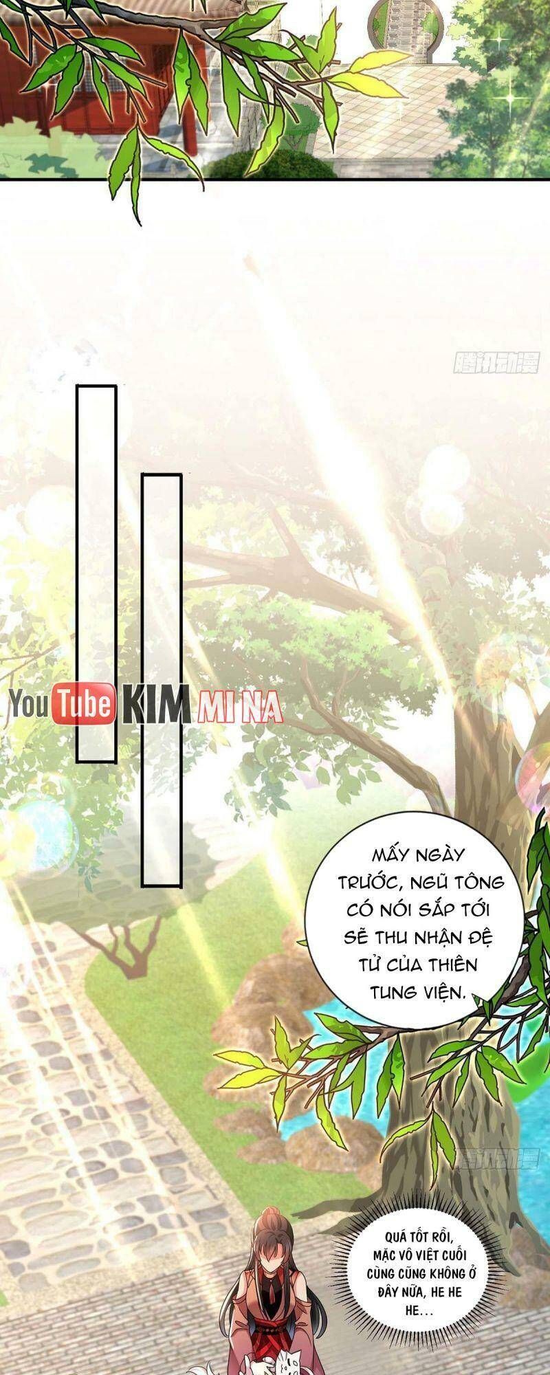 đọc truyện Ta Ở Dị Giới Nuôi Dưỡng Nam Thần: Thần Y Cửu Tiểu Thư Chương 101 ảnh 12 tại Thiên Thai Truyện