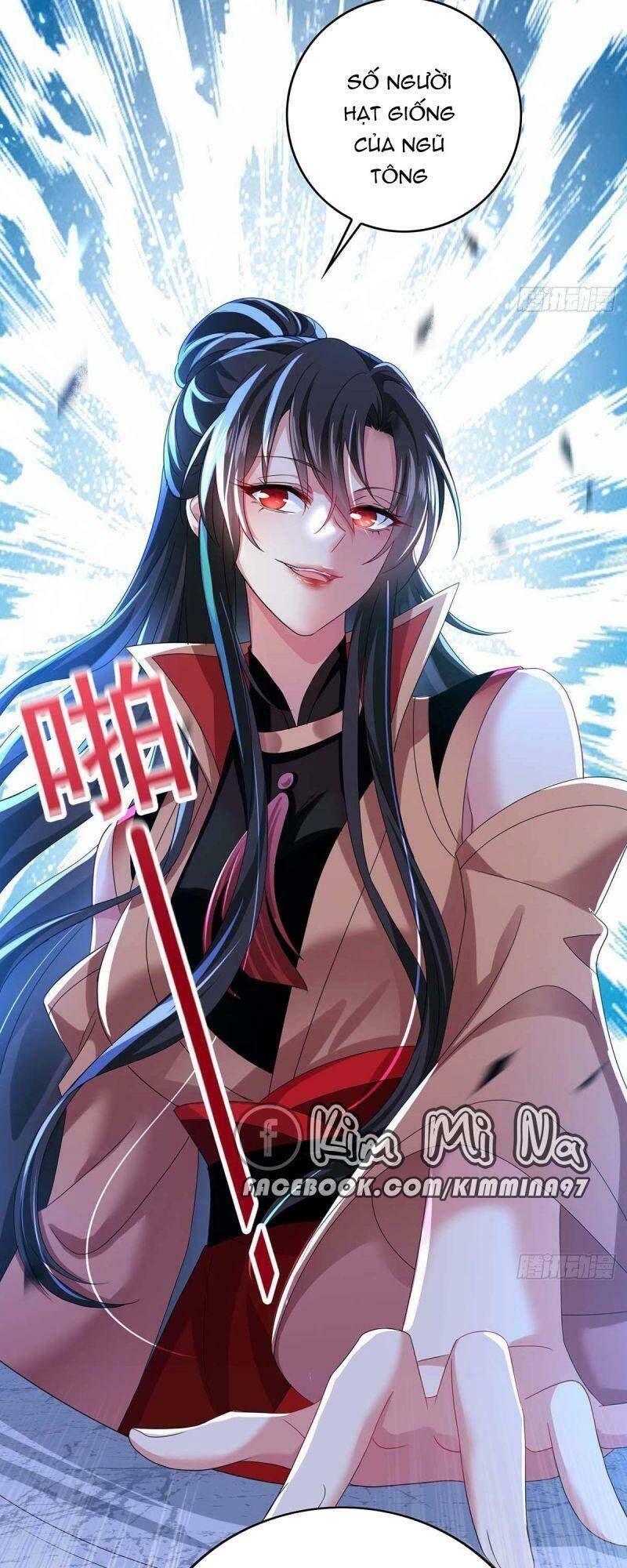 đọc truyện Ta Ở Dị Giới Nuôi Dưỡng Nam Thần: Thần Y Cửu Tiểu Thư Chương 101 ảnh 18 tại Thiên Thai Truyện