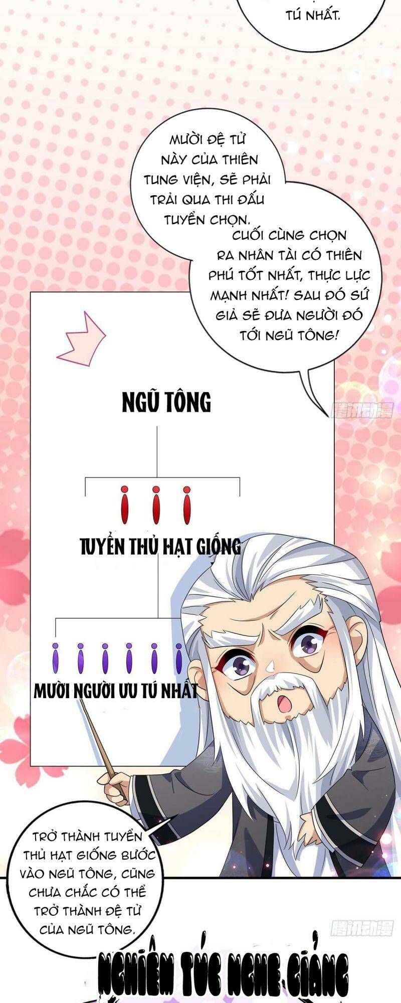đọc truyện Ta Ở Dị Giới Nuôi Dưỡng Nam Thần: Thần Y Cửu Tiểu Thư Chương 101 ảnh 20 tại Thiên Thai Truyện