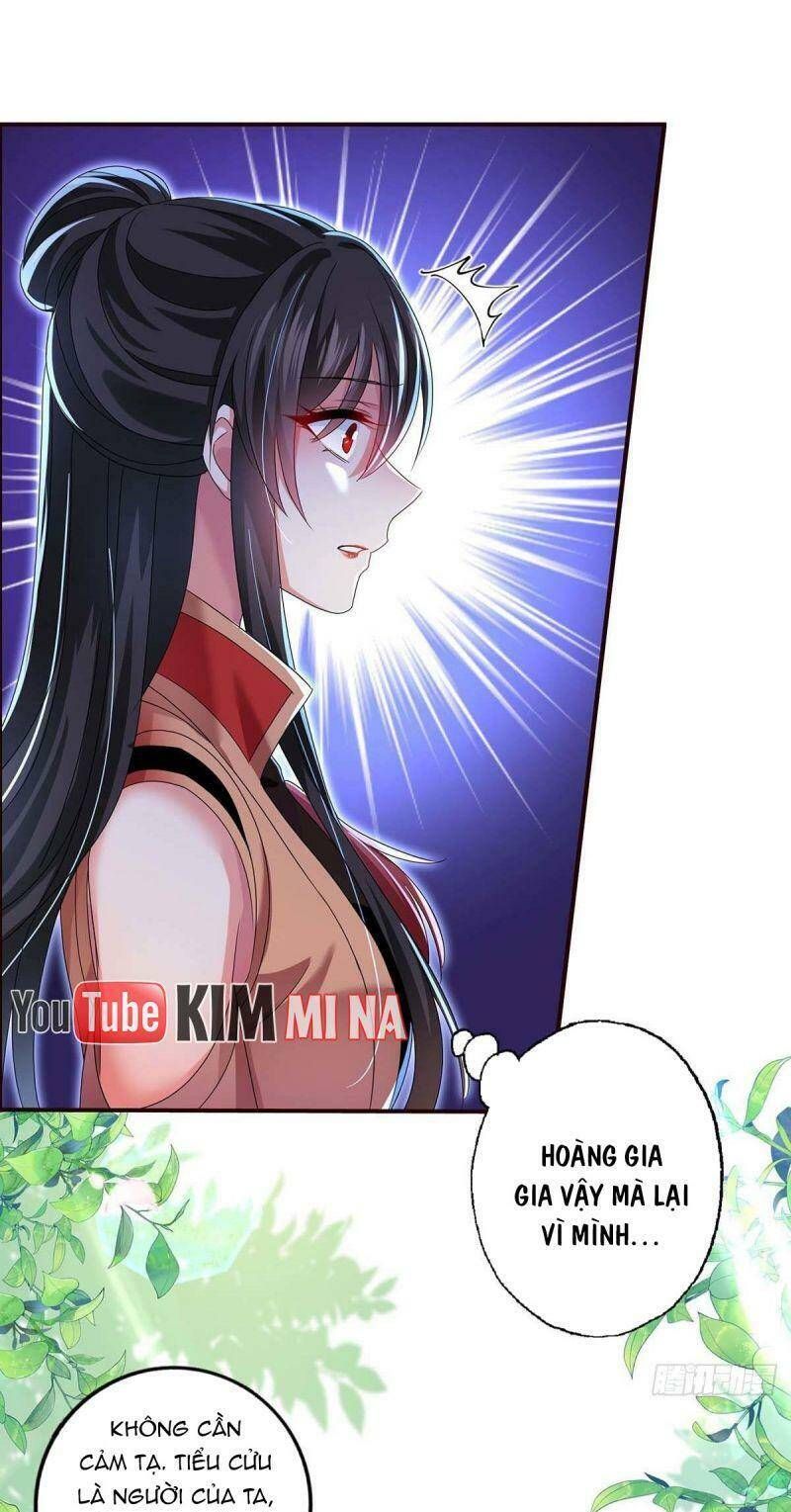 đọc truyện Ta Ở Dị Giới Nuôi Dưỡng Nam Thần: Thần Y Cửu Tiểu Thư Chương 101 ảnh 7 tại Thiên Thai Truyện