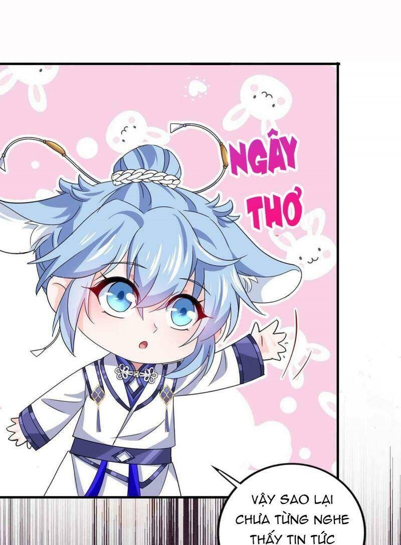 đọc truyện Ta Ở Dị Giới Nuôi Dưỡng Nam Thần: Thần Y Cửu Tiểu Thư Chương 102 ảnh 1 tại Thiên Thai Truyện