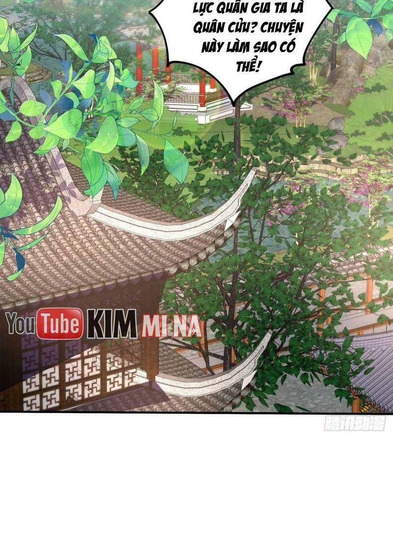 đọc truyện Ta Ở Dị Giới Nuôi Dưỡng Nam Thần: Thần Y Cửu Tiểu Thư Chương 102 ảnh 11 tại Thiên Thai Truyện