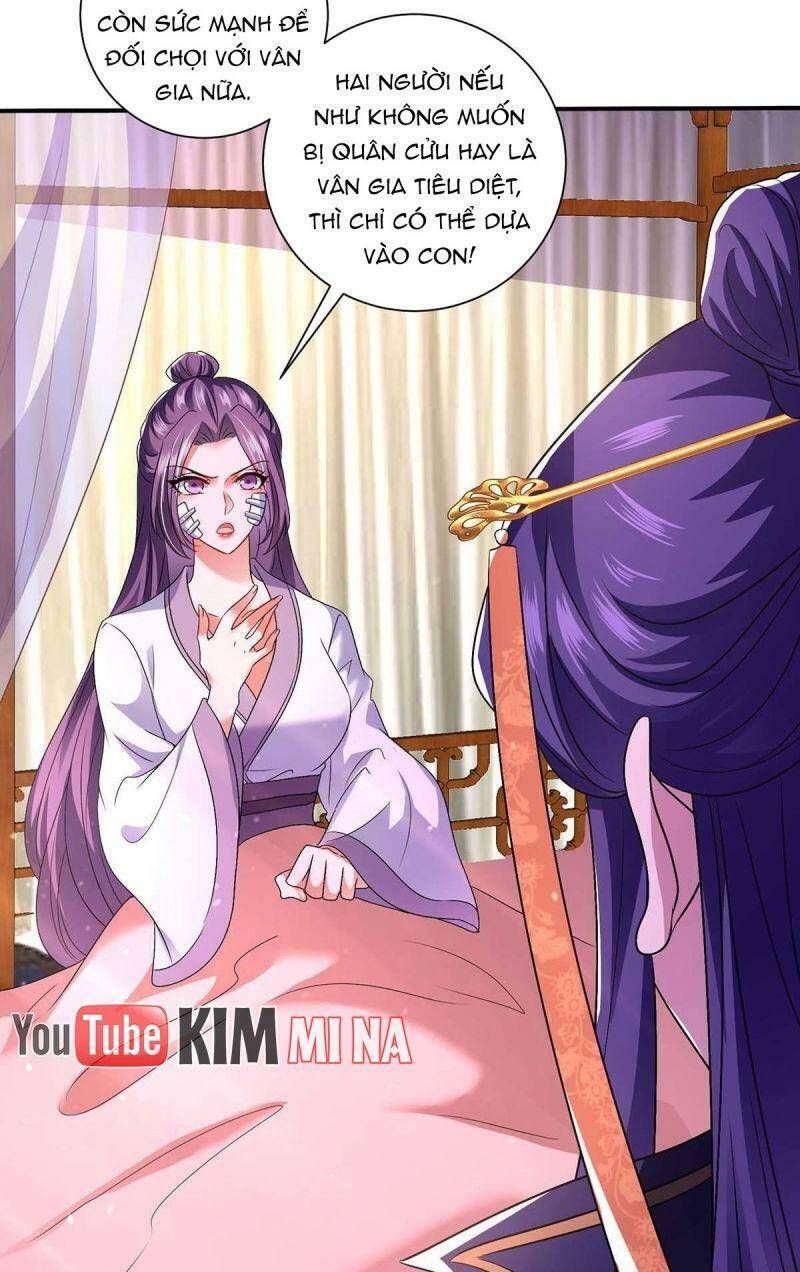 đọc truyện Ta Ở Dị Giới Nuôi Dưỡng Nam Thần: Thần Y Cửu Tiểu Thư Chương 102 ảnh 17 tại Thiên Thai Truyện