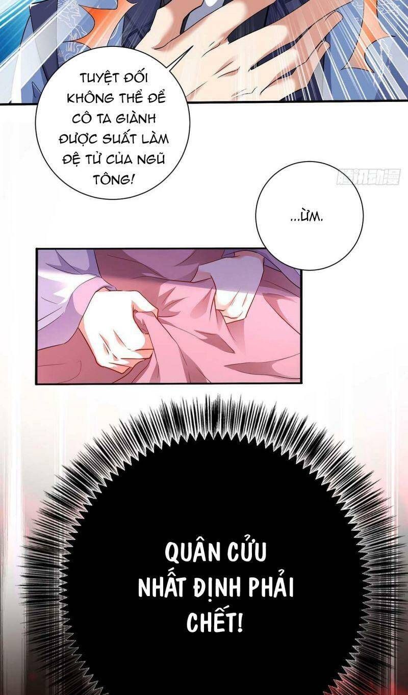 đọc truyện Ta Ở Dị Giới Nuôi Dưỡng Nam Thần: Thần Y Cửu Tiểu Thư Chương 102 ảnh 29 tại Thiên Thai Truyện