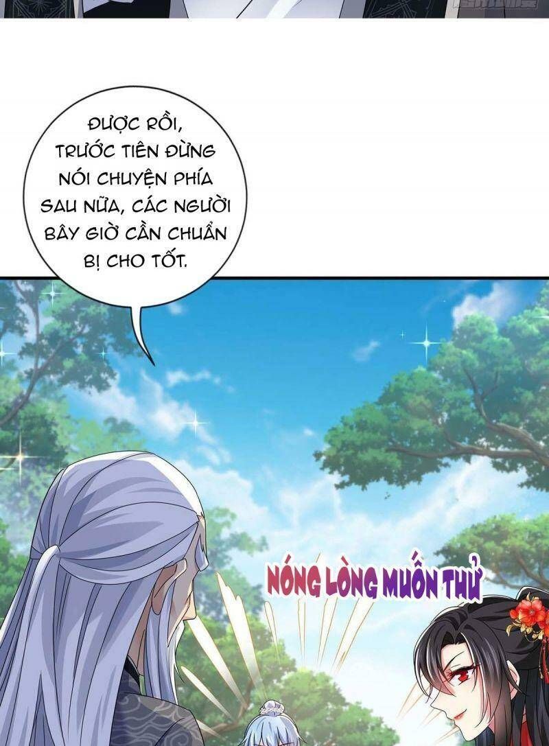 đọc truyện Ta Ở Dị Giới Nuôi Dưỡng Nam Thần: Thần Y Cửu Tiểu Thư Chương 102 ảnh 5 tại Thiên Thai Truyện