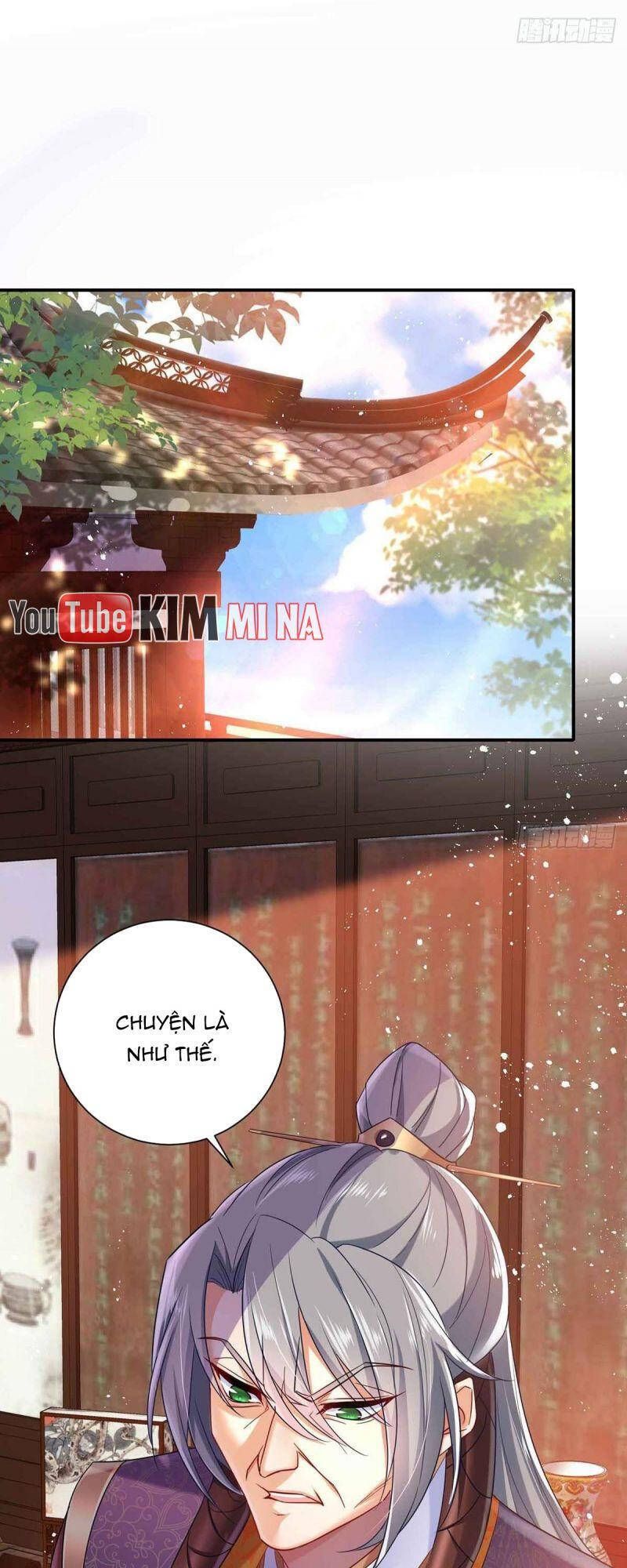 đọc truyện Ta Ở Dị Giới Nuôi Dưỡng Nam Thần: Thần Y Cửu Tiểu Thư Chương 103 ảnh 16 tại Thiên Thai Truyện