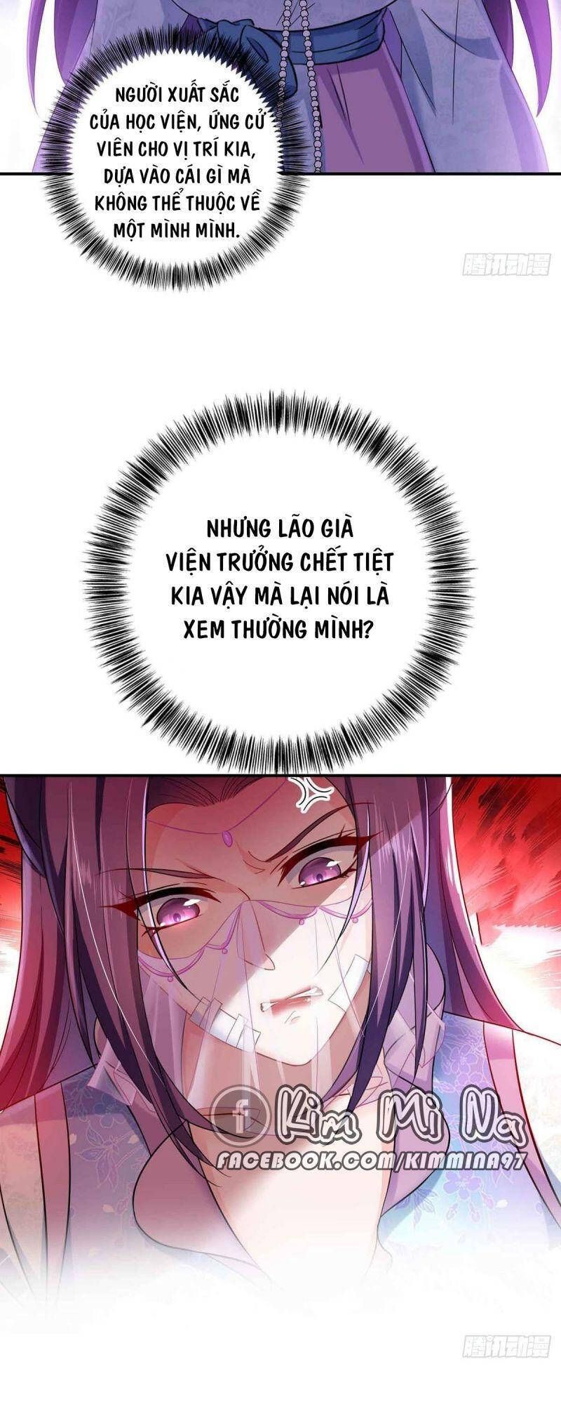 đọc truyện Ta Ở Dị Giới Nuôi Dưỡng Nam Thần: Thần Y Cửu Tiểu Thư Chương 103 ảnh 18 tại Thiên Thai Truyện