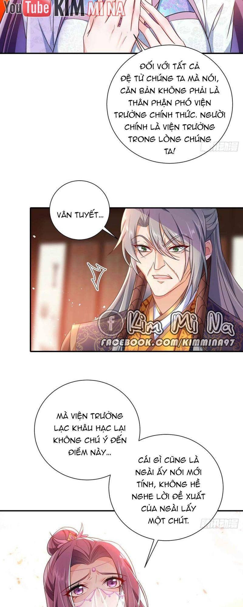 đọc truyện Ta Ở Dị Giới Nuôi Dưỡng Nam Thần: Thần Y Cửu Tiểu Thư Chương 103 ảnh 24 tại Thiên Thai Truyện