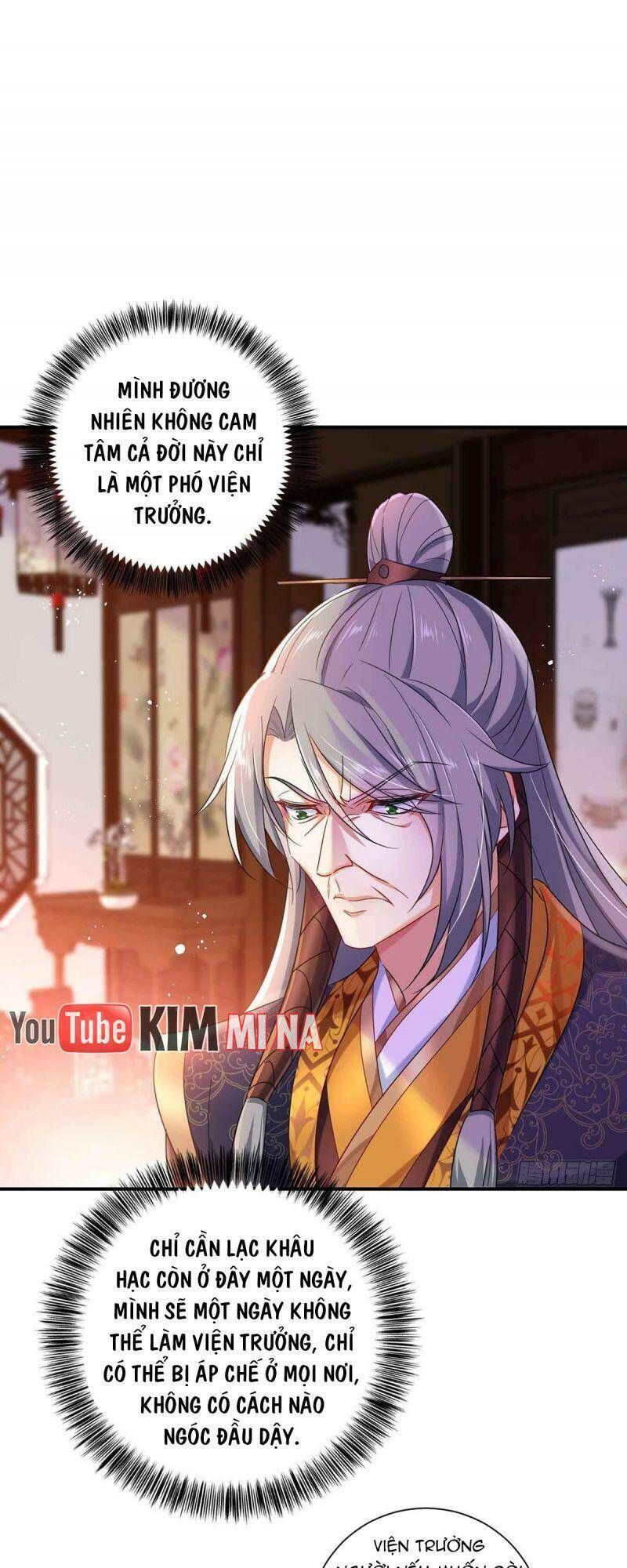 đọc truyện Ta Ở Dị Giới Nuôi Dưỡng Nam Thần: Thần Y Cửu Tiểu Thư Chương 104 ảnh 1 tại Thiên Thai Truyện