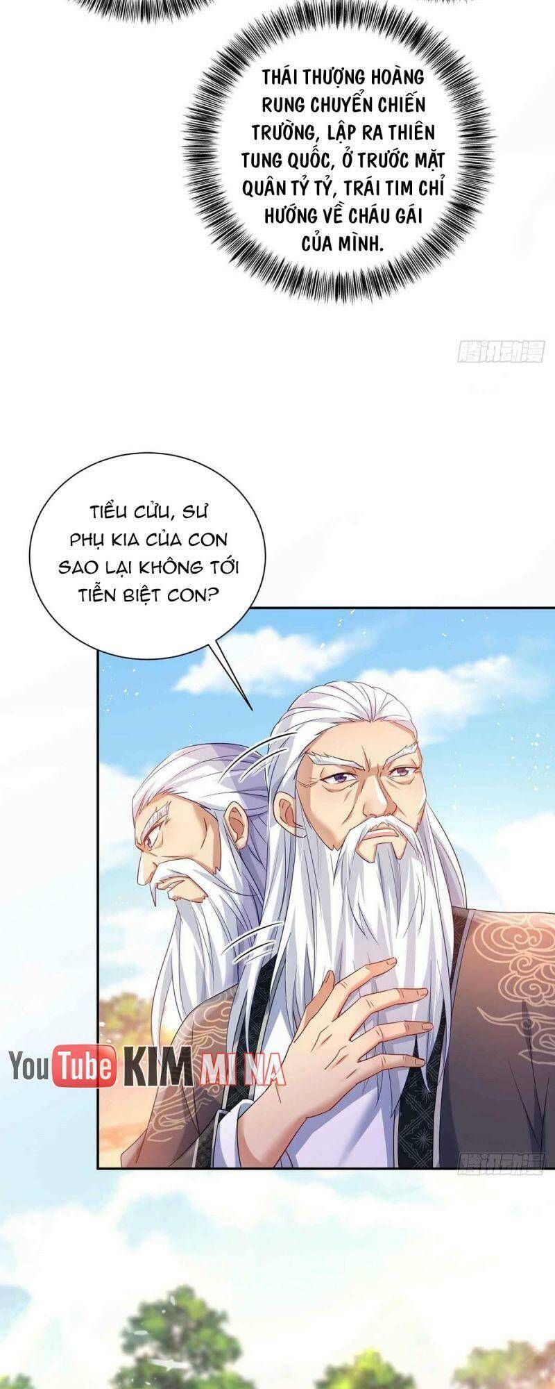đọc truyện Ta Ở Dị Giới Nuôi Dưỡng Nam Thần: Thần Y Cửu Tiểu Thư Chương 104 ảnh 22 tại Thiên Thai Truyện