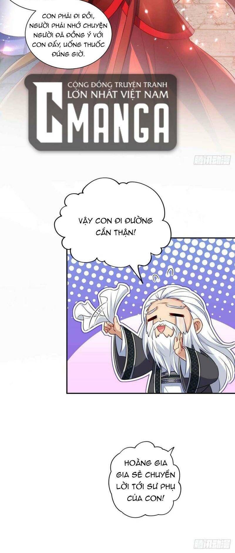 đọc truyện Ta Ở Dị Giới Nuôi Dưỡng Nam Thần: Thần Y Cửu Tiểu Thư Chương 104 ảnh 24 tại Thiên Thai Truyện