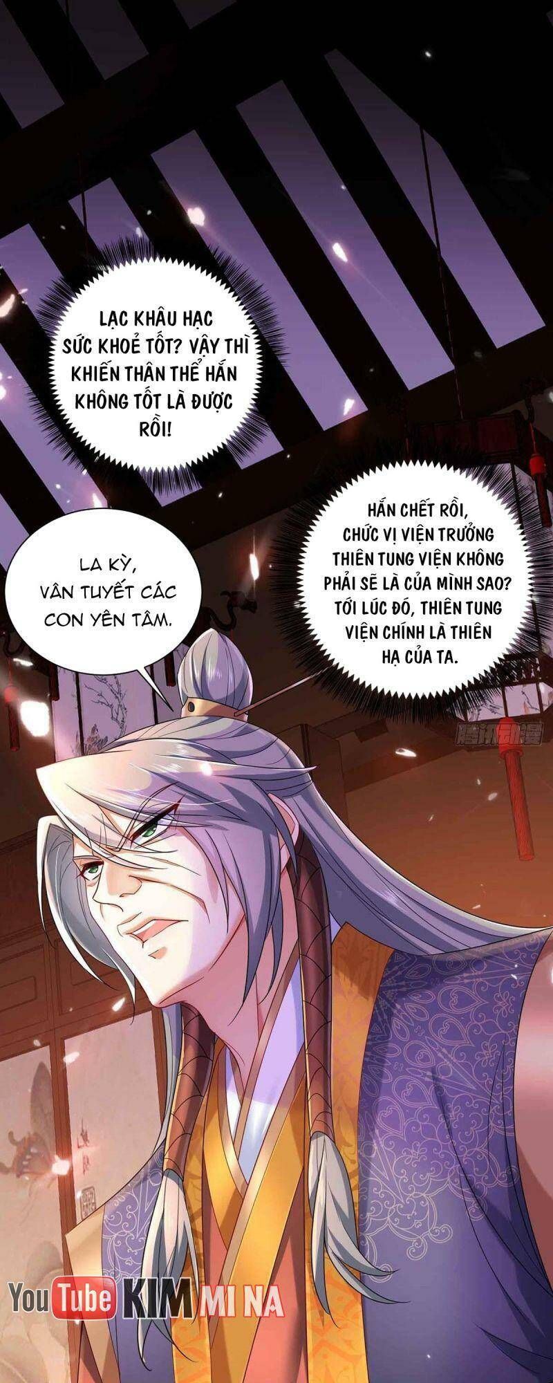 đọc truyện Ta Ở Dị Giới Nuôi Dưỡng Nam Thần: Thần Y Cửu Tiểu Thư Chương 104 ảnh 7 tại Thiên Thai Truyện