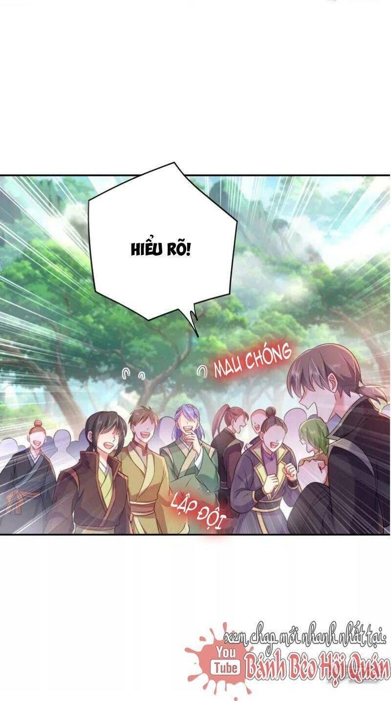 đọc truyện Ta Ở Dị Giới Nuôi Dưỡng Nam Thần: Thần Y Cửu Tiểu Thư Chương 105 ảnh 11 tại Thiên Thai Truyện