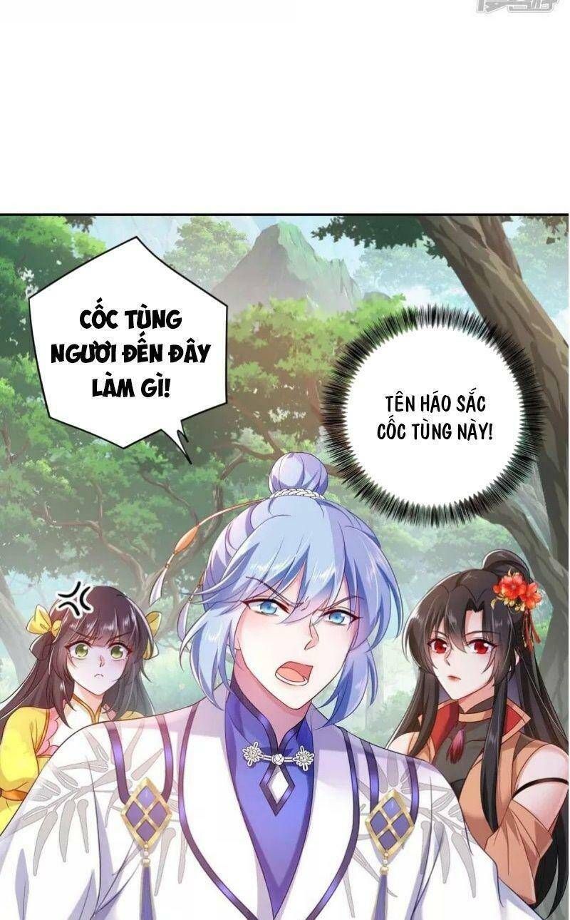 đọc truyện Ta Ở Dị Giới Nuôi Dưỡng Nam Thần: Thần Y Cửu Tiểu Thư Chương 105 ảnh 14 tại Thiên Thai Truyện