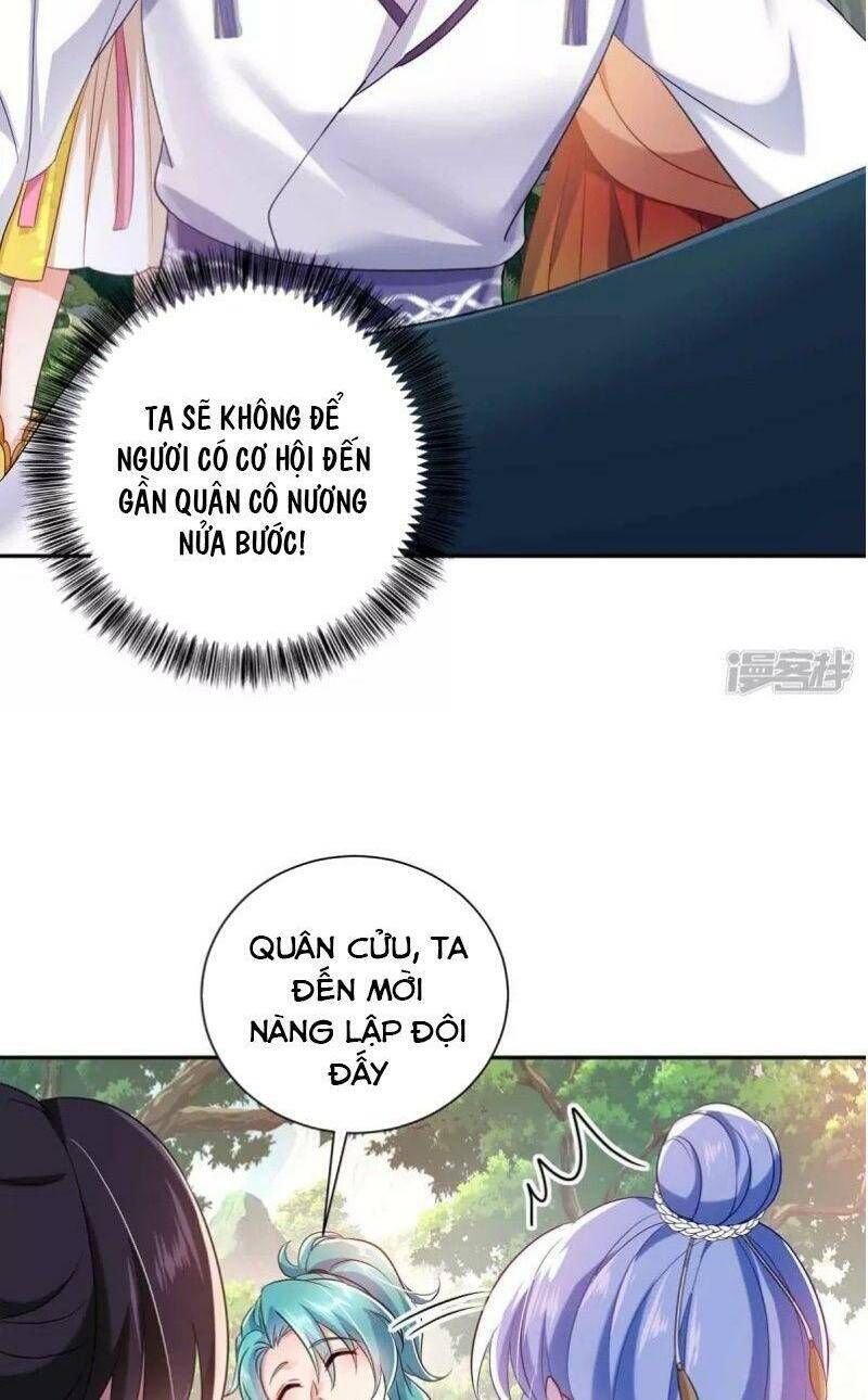 đọc truyện Ta Ở Dị Giới Nuôi Dưỡng Nam Thần: Thần Y Cửu Tiểu Thư Chương 105 ảnh 15 tại Thiên Thai Truyện