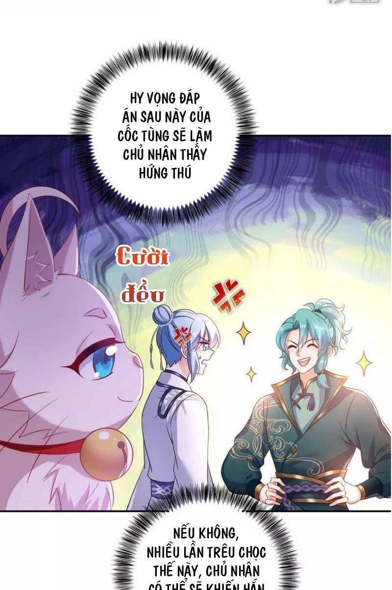 đọc truyện Ta Ở Dị Giới Nuôi Dưỡng Nam Thần: Thần Y Cửu Tiểu Thư Chương 105 ảnh 22 tại Thiên Thai Truyện