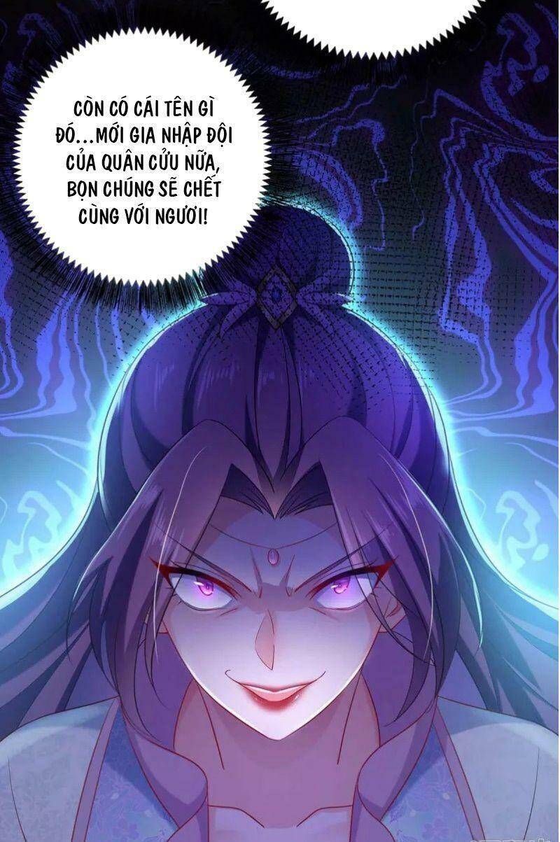 đọc truyện Ta Ở Dị Giới Nuôi Dưỡng Nam Thần: Thần Y Cửu Tiểu Thư Chương 105 ảnh 28 tại Thiên Thai Truyện