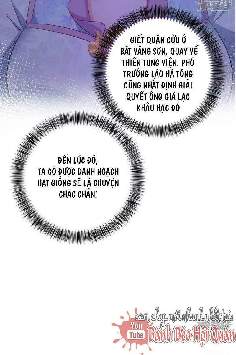 đọc truyện Ta Ở Dị Giới Nuôi Dưỡng Nam Thần: Thần Y Cửu Tiểu Thư Chương 105 ảnh 29 tại Thiên Thai Truyện
