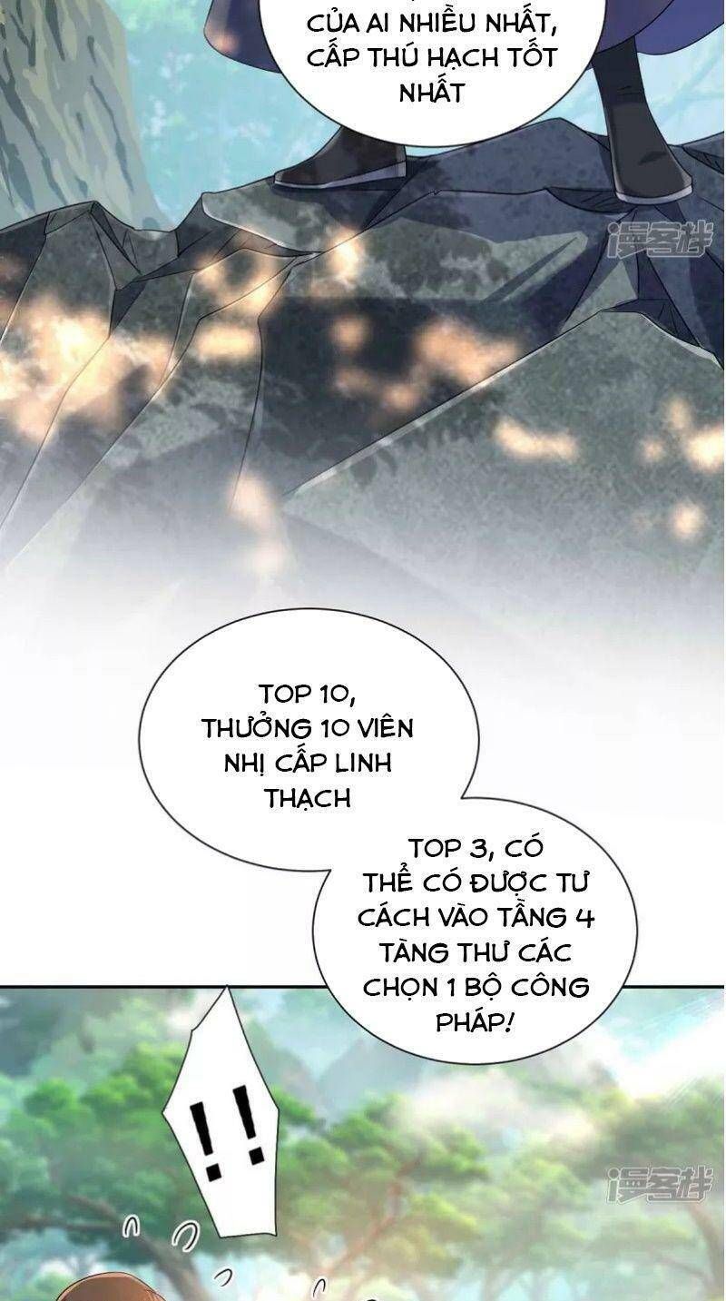 đọc truyện Ta Ở Dị Giới Nuôi Dưỡng Nam Thần: Thần Y Cửu Tiểu Thư Chương 105 ảnh 4 tại Thiên Thai Truyện
